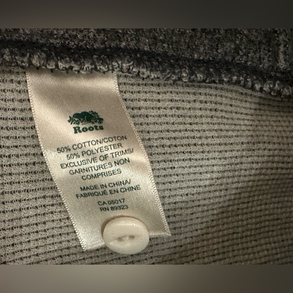 đź’›Like Newđź’› Roots: One Piece Pajamas- Size Small - Picture 10 of 11